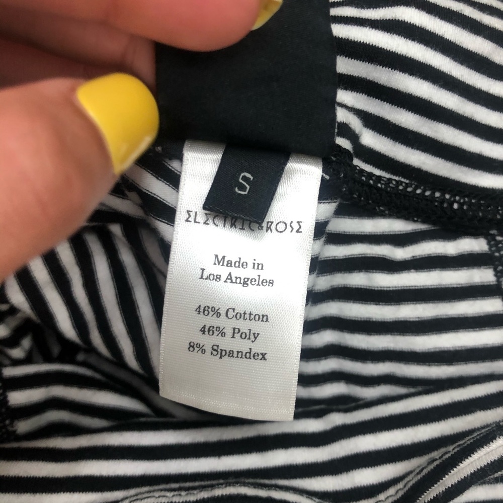 NWOT Electric & Rose | Harbor Legging - Picture 10 of 11